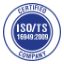 PCB ISO