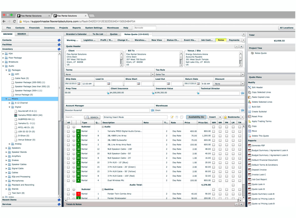 Choose The Best Software For Flex PCB Manufacturing Design