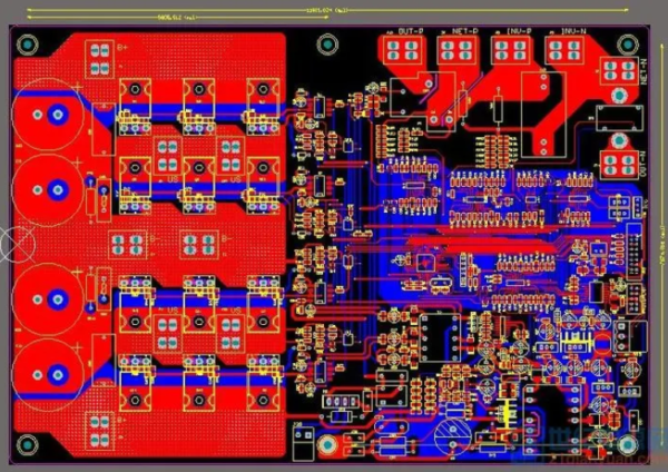 Simplifying Circuit Board Design: Choose WINOW for Online PCB Design