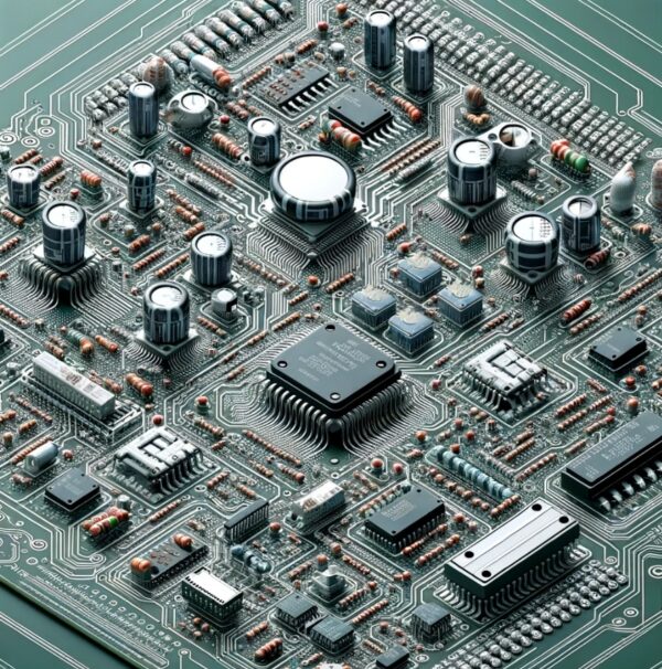 Custom Proteus PCB Design: Personalized Solutions